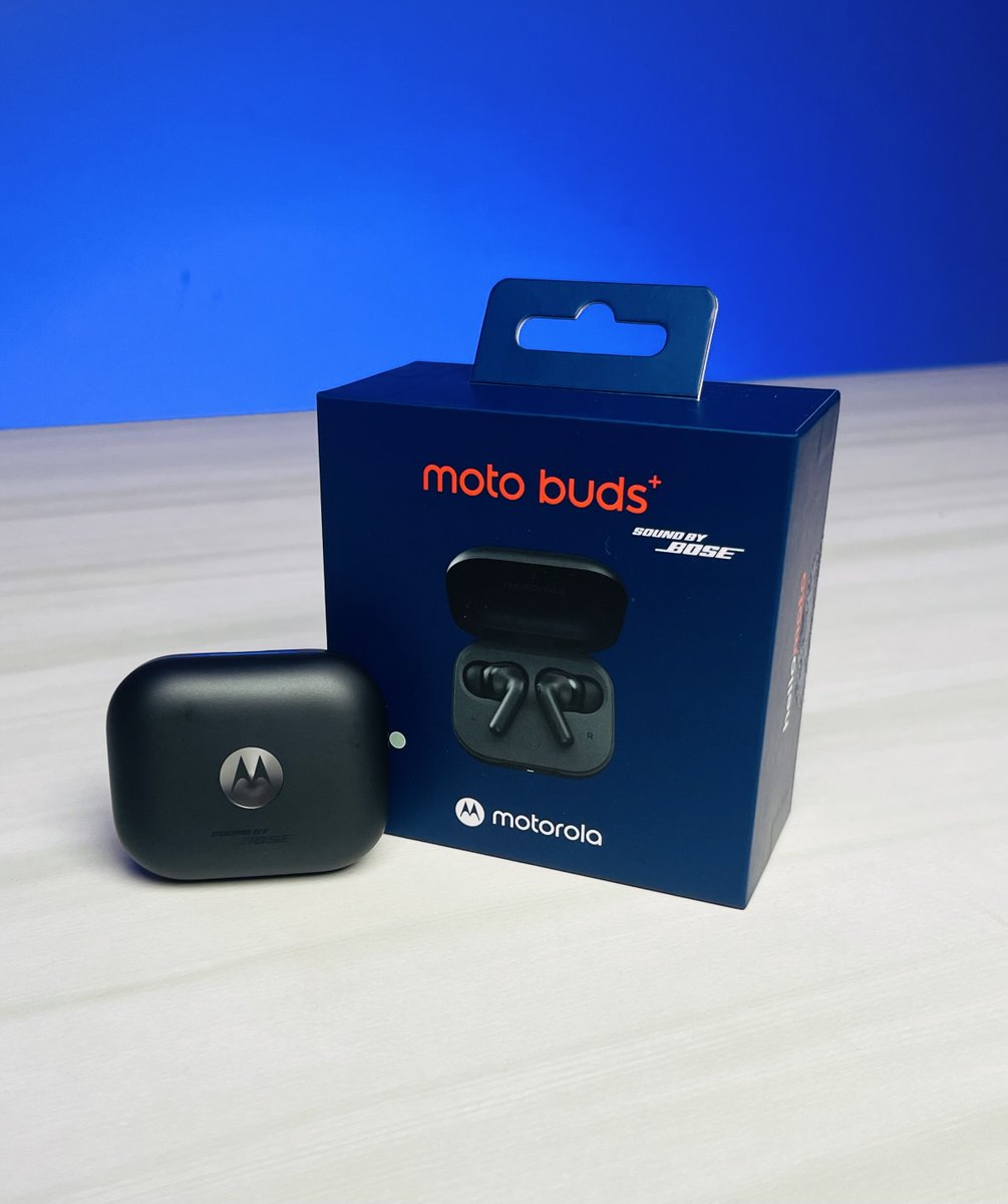 Giveaway Alert 🚨 Today, I’m giving the 1 moto buds+ to one of the #TeamBehal members. Rules: 1) Follow me ( Followers Target 1651 ) 2) Like this post ( Like Target 1501 ) 3) Answer the Simple Question 4) Keep engaging with other upcoming posts. Q- How much mAh battery is…