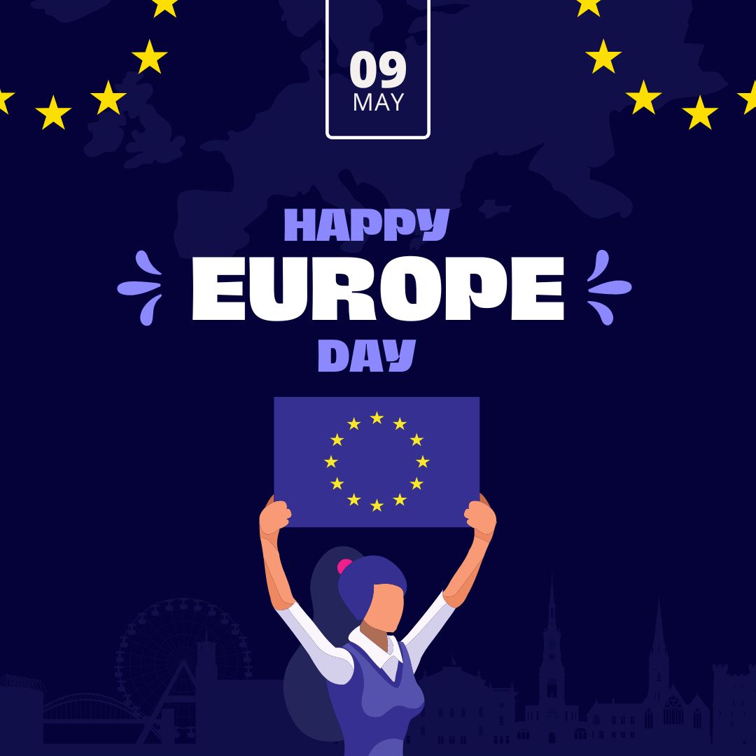 🎉🇪🇺On #EuropeDay, let's celebrate all the outstanding 🇮🇪 civil society organisations that are thriving & innovating with the support of #EUfunding!

⭐️Thanks to the @dfatirl & their support that enables organisations all over Ireland to engage in European programmes & EU policy.