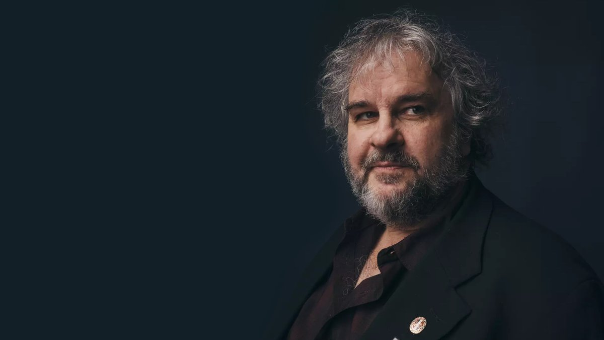 JUST ANNOUNCED - Peter Jackson, Fran Walsh, and Philippa Boyens are returning to produce the first of the new Middle-earth films. The film is in early script development and is expected to release in 2026!