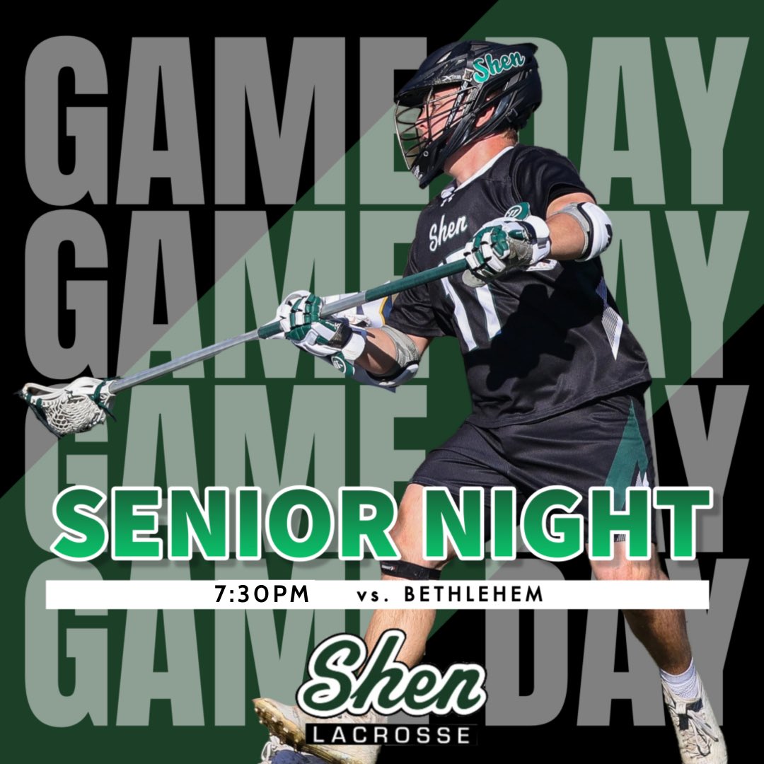 Shen Lacrosse tweet media
