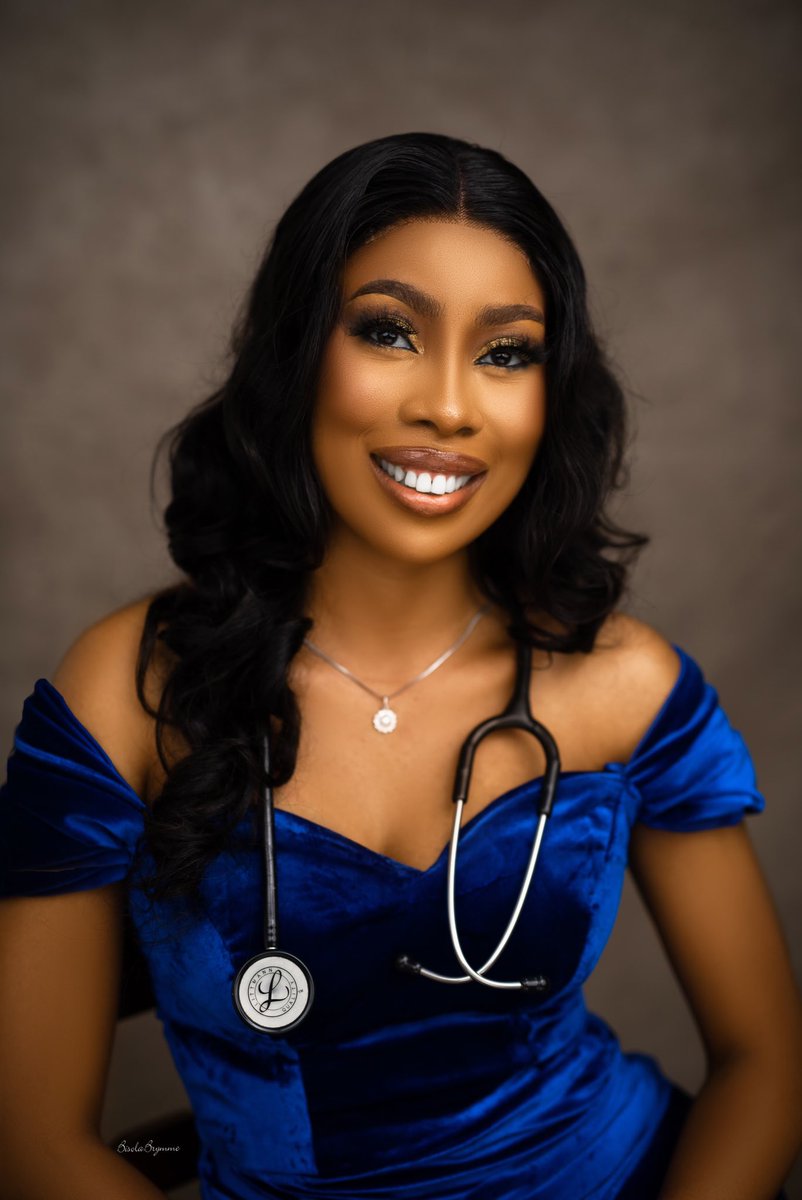 Dr Onyeguli, Chiamaka Blessing(MB;BS) BHUTH