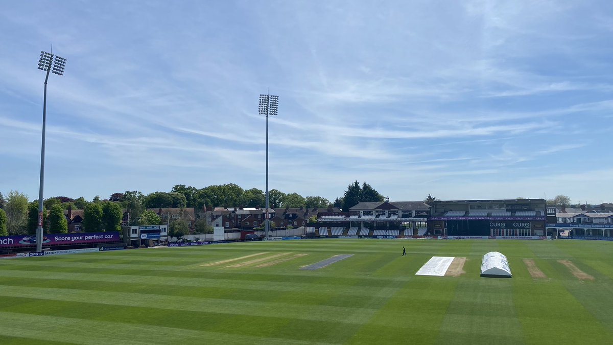 Just three weeks until our first @VitalityBlast fixture at Wantage Road! ☀️ Save by booking in advance 👉 nccc.co.uk/blast