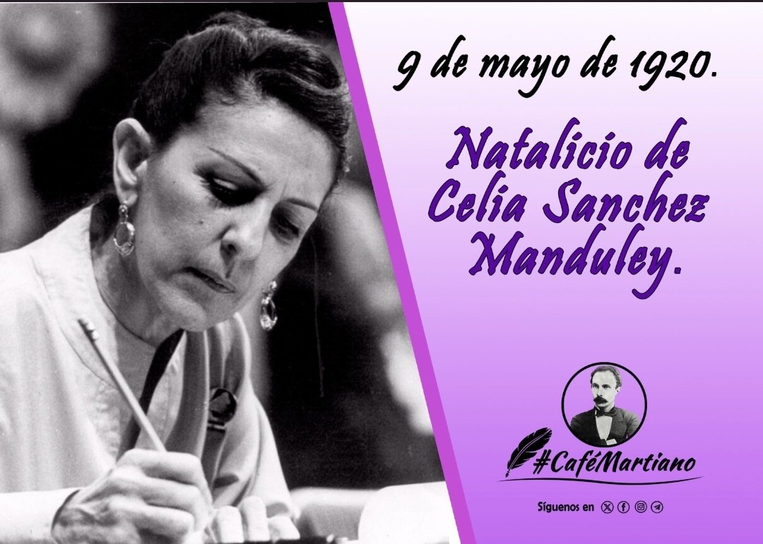 🇨🇺
Viva Celia Por Siempre ‼️
#CeliaVive
#DMSMediaLuna