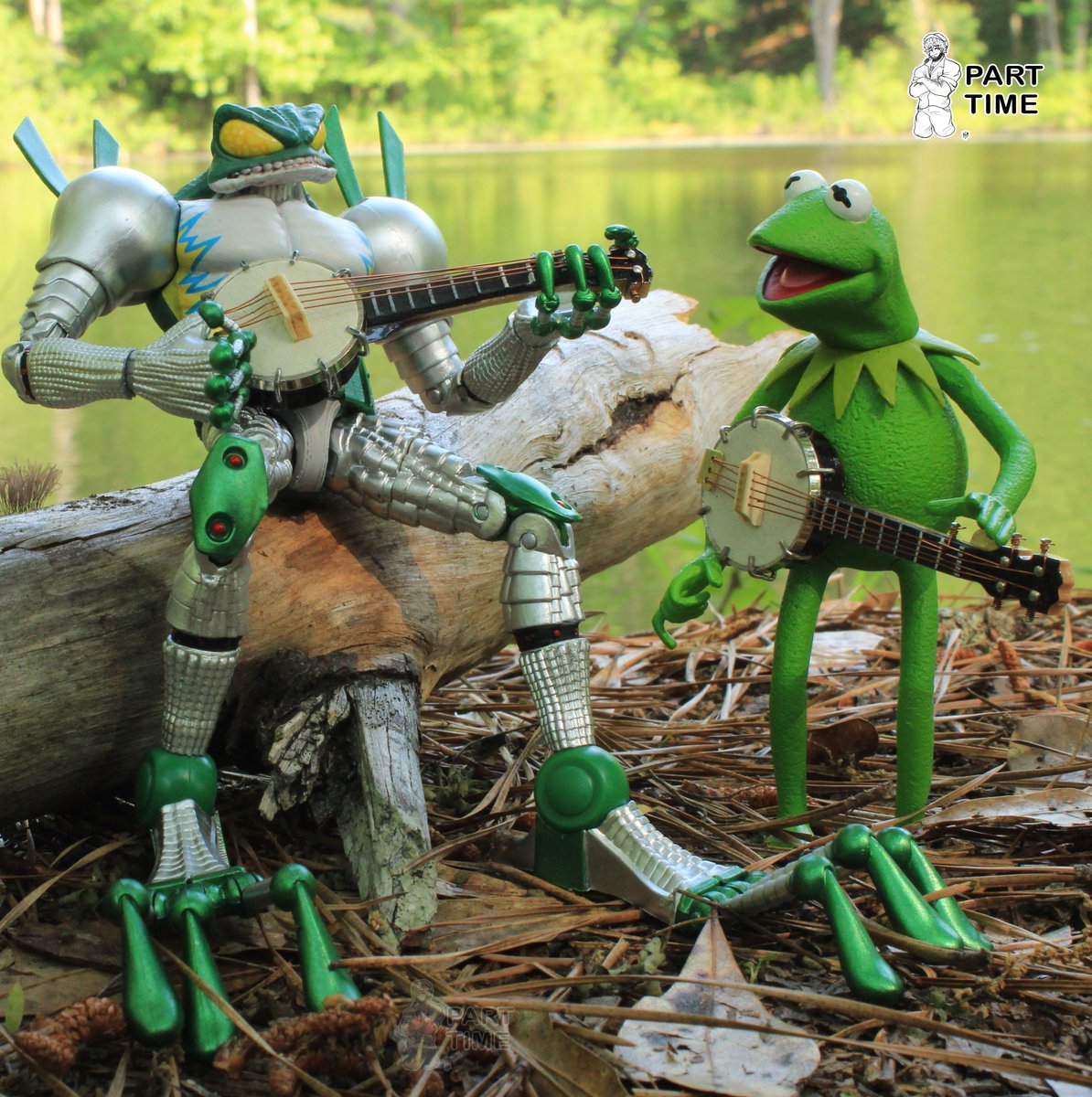 On the bright side, you do sing better than Fozzie.
@EthanVanSciver
#cyberfrog #kermit #rektplanet #comicsgate #themuppets #thejimhensoncompany #rainbowconnection #actionfigures #actionfigurephotography #toyphotography #toyphoto #toypic