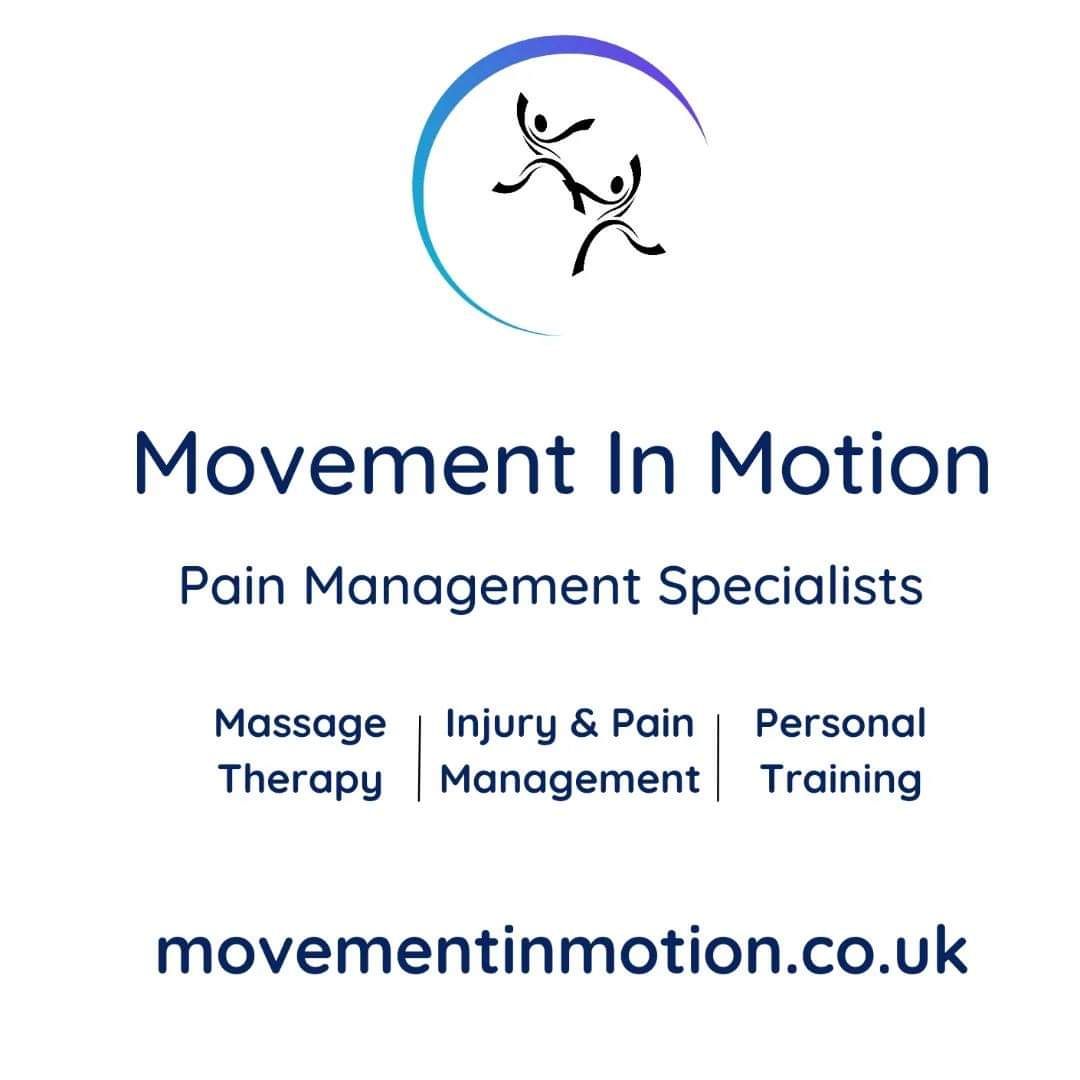 Movement in motion tweet media