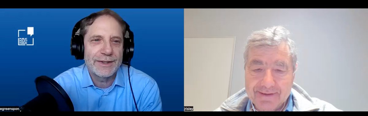 🎧 This week on our podcast WONK, self-made billionaire John Risley outlines his big, green hydrogen bet.

The chairman of <a href="/WorldEnergyGH2/">World Energy GH2</a> plans to build a massive green hydrogen project on Newfoundland’s west coast – poised to be the biggest project ever undertaken in Atlantic