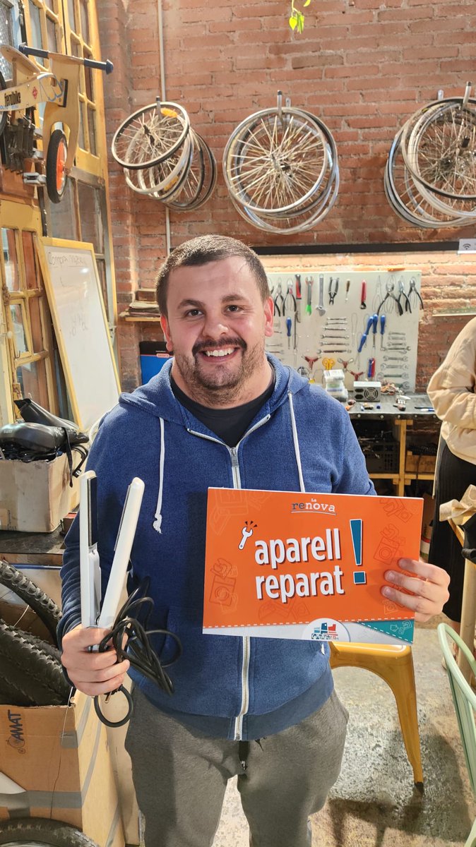 Comunalitat de Vic tweet media