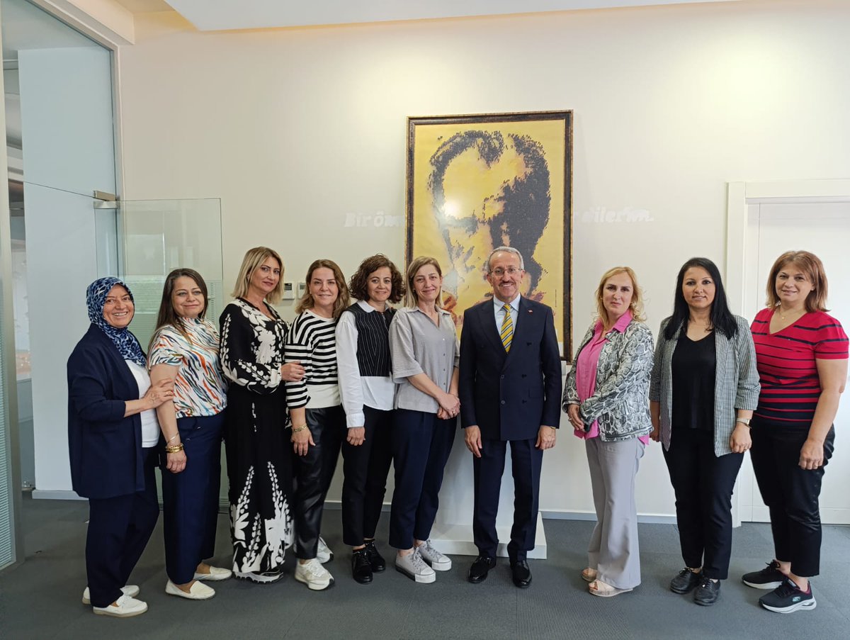 İl Nüfus ve Vatandaşlık Müdürümüz Sayın Hüsamettin ERKINAY,  İlçe Nüfus Müdürümüz Hatice UMUR ile beraber Nilüfer Belediyesi Evlendirme Memurluğu'nun denetimini gerçekleştirdi
#HayatınızınHerAnında
<a href="/TC_icisleri/">T.C. İçişleri Bakanlığı</a>
<a href="/h_erkinay1/">Hüsamettin ERKINAY</a> 
<a href="/UmurNufus/">Hatice UMUR</a>