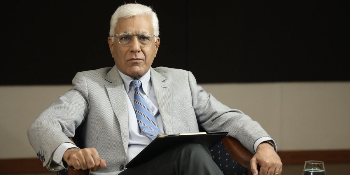🚨 BREAKING Karan Thapar is going to approach Narendra Modi for an interview 😂🔥