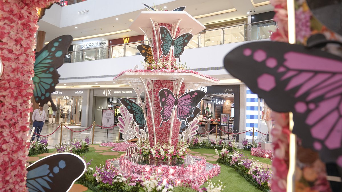We were in the spirit of this year's MET Gala theme since April!

#metgala #inorbit
