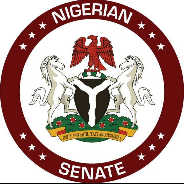News Flash Senate pass for second reading bill to prescribe salaries allowances, and fringe benefits of judicial office holders to reflect Socio economic realities