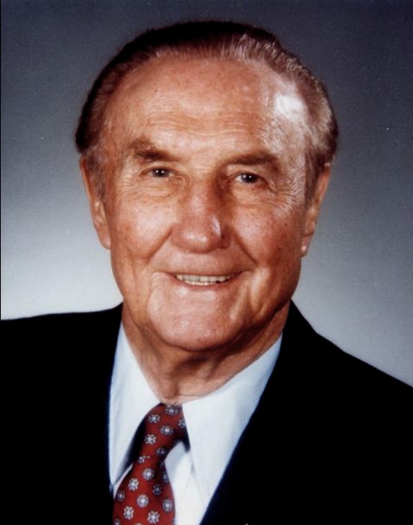 Strom Thurmond. A racist, segregationist and opponent of civil rights legislation. He conducted the longest speaking filibuster ever by a lone senator, at 24 hours and 18 minutes in length, in opposition to the Civil Rights Act of 1957. What was his special bond to black people?