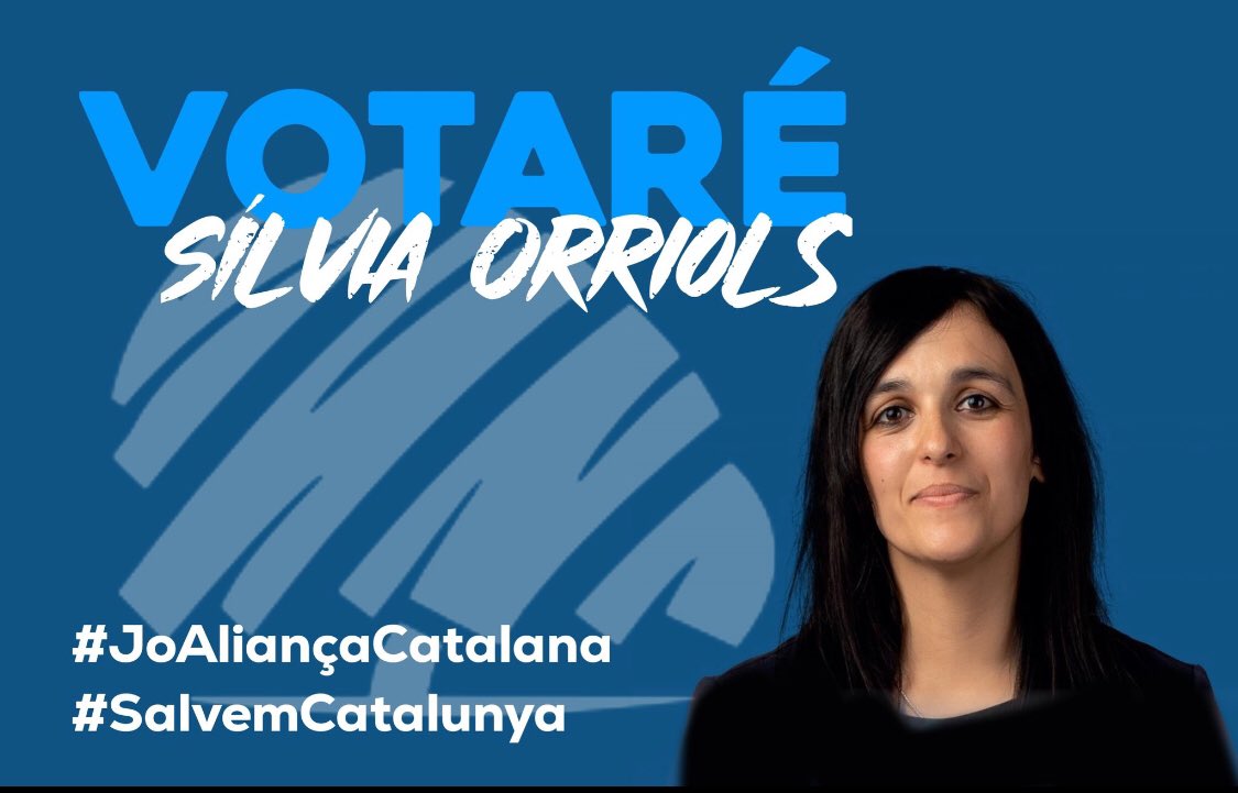 Si diumenge no trobeu les paperetes de vot d'Aliança Catalana als col•legis electorals ho heu de notificar al president de la mesa. Cal aplicar l'article 84.4 de la LOREG que estableix la suspensió de la votació fins que no es reposin. Estigueu molt alerta!
#SalvemCatalunya