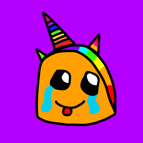 UNITACS MINT DETAILS

We've scheduled the mint for this coming TACO TUESDAY, May 14! 🌮

Tacolist (WL) will be open for 3 hours from 10AM EST - 1PM EST followed by Public ⌛️

Mint price will be 0.0005 BTC 💵

You can check if you're on the Tacolist here: unitacs.xyz