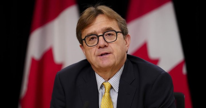 Federal energy minister defends carbon capture technology after Alberta project scrapped dlvr.it/T6dsTc