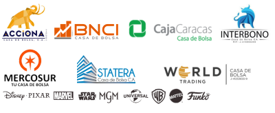 Como compro las acciones?
Solo debes colocar tu orden de compra en la #casadebolsa donde tengas tu cuenta de corretaje bursatil de cualquiera de los agentes de distribución:
<a href="/Interbono/">Interbono Casa de Bolsa</a>  <a href="/AccionaValores/">Acciona Casa de Bolsa</a> <a href="/grupobnci/">Grupo BNCI</a> <a href="/stateravalores/">Statera Valores</a> <a href="/MERCOSURCDB/">Mercosur Casa de Bolsa</a> <a href="/cajacaracas/">Caja Caracas</a> y otros