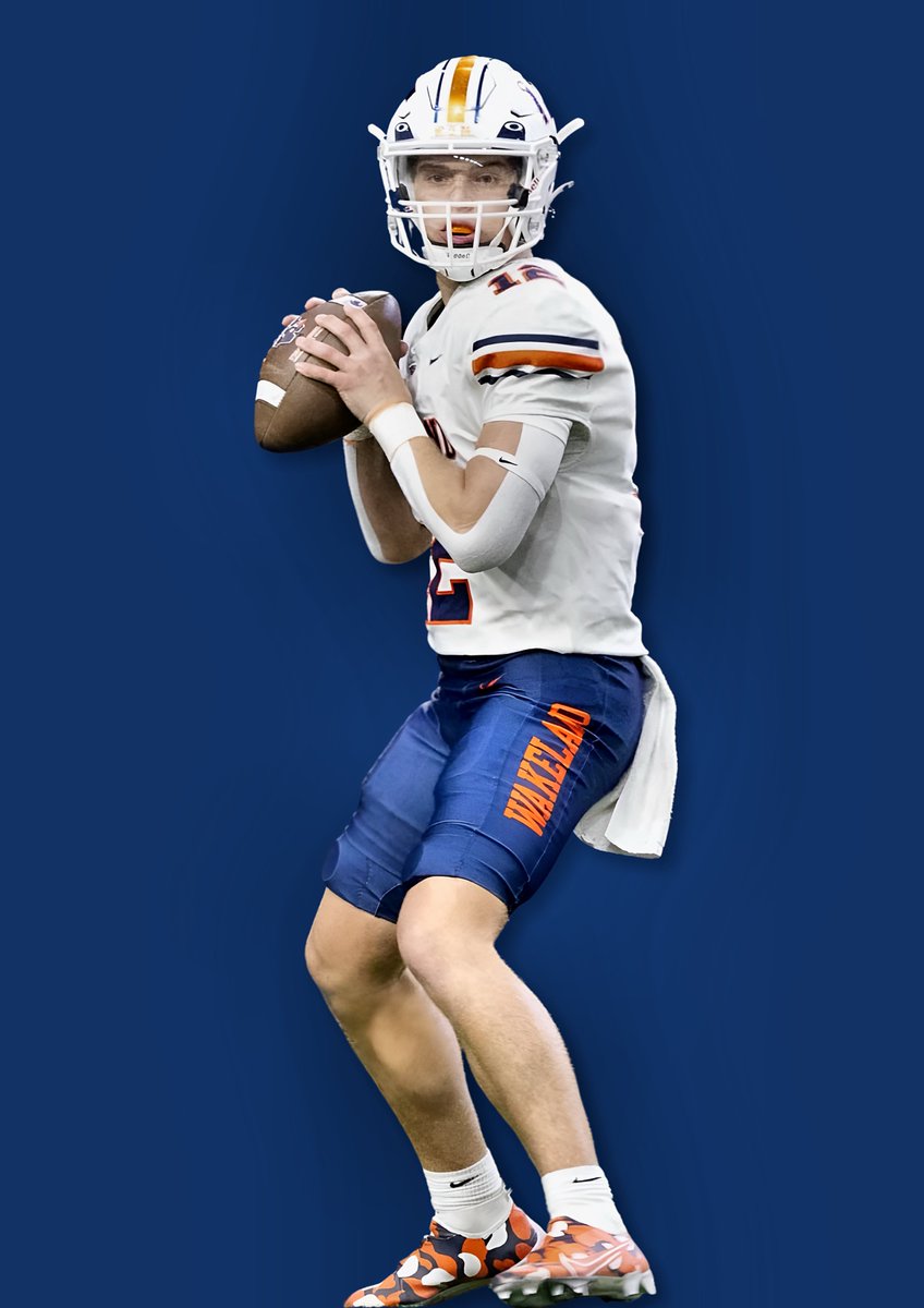 🚨UPDATE // QB_8 List🚨 New name added! The yet to be released QB list has a new name added following Spring Game. Introducing @JaydenMaples1 QB_8 List // #FriscoTop100 @WakelandFTball @WHSFBRecruiting #FriscoFootball