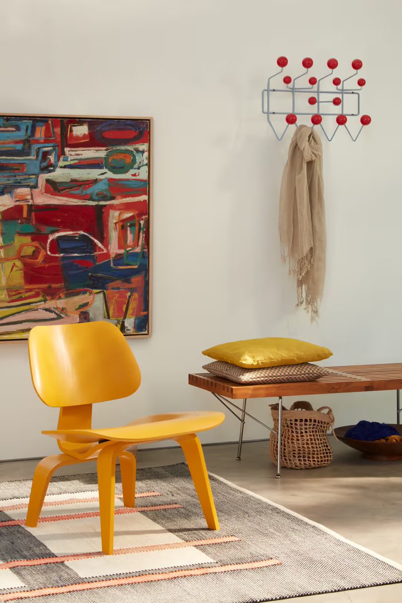 atticahome's tweet image. Until May 16th save 20% on @hermanmiller iconic products. Herman Miller furniture is synonymous with quality, classic collections, and museum quality modern furniture. The company has been the home of artists like Charles &amp;amp; Ray Eames, Isamu Noguchi &amp;amp; George Nelson. 

#novascotia