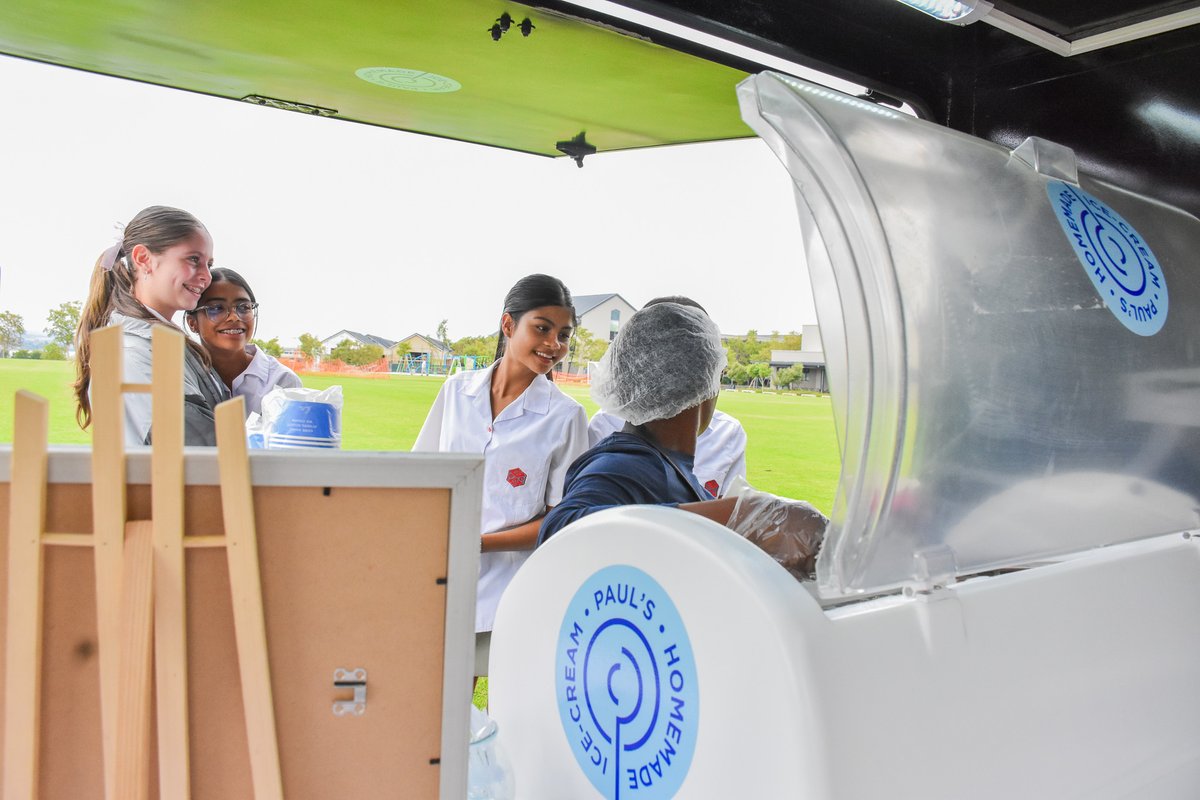 Steyn City School tweet media