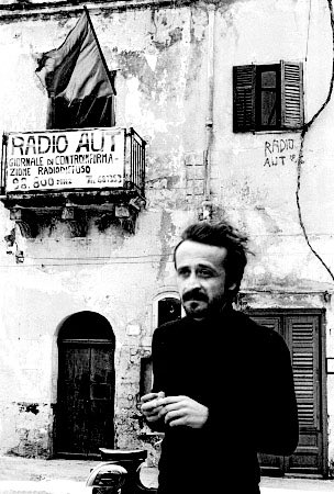 ivanvadori's tweet photo. #peppinoimpastato Peppino Vive #9maggio1978 #9maggio2024 #cinisi https://t.co/7zasbUx2DO