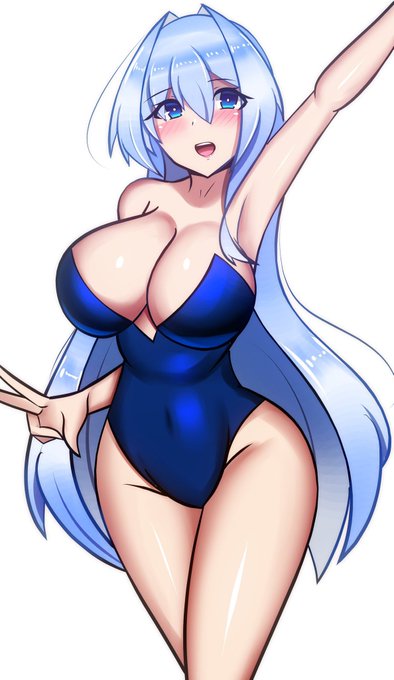 うちの子変身ヒロインのインナーモード!! 