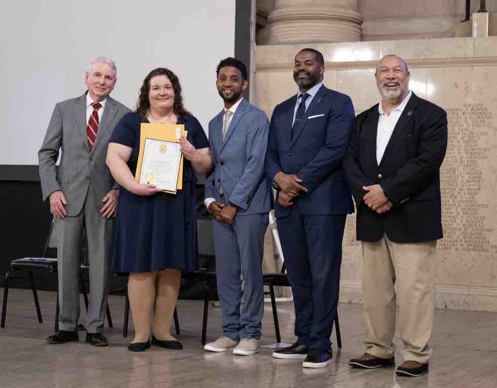 Department of Human Resources - City of Baltimore tweet media