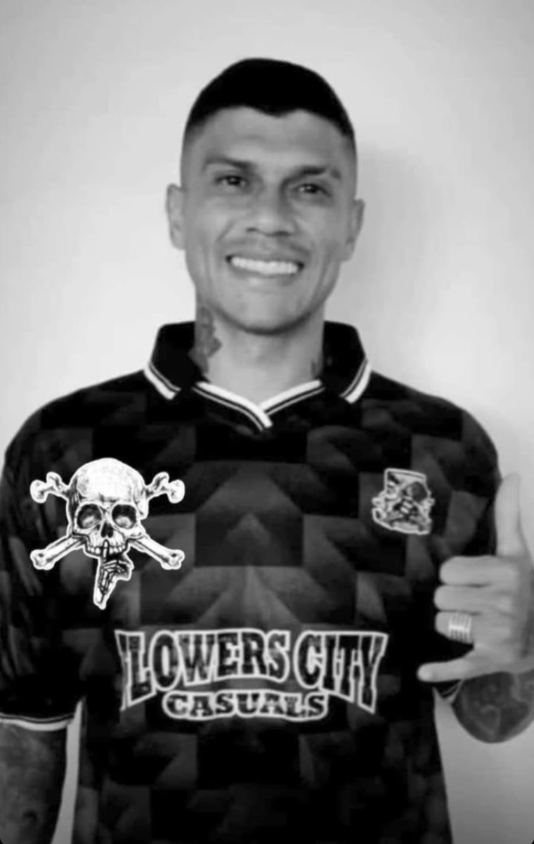 Pemain persib adalah Ciro Alves yg notabene FCC..
Paham lah ya, harus gimana kita musim depan..!!