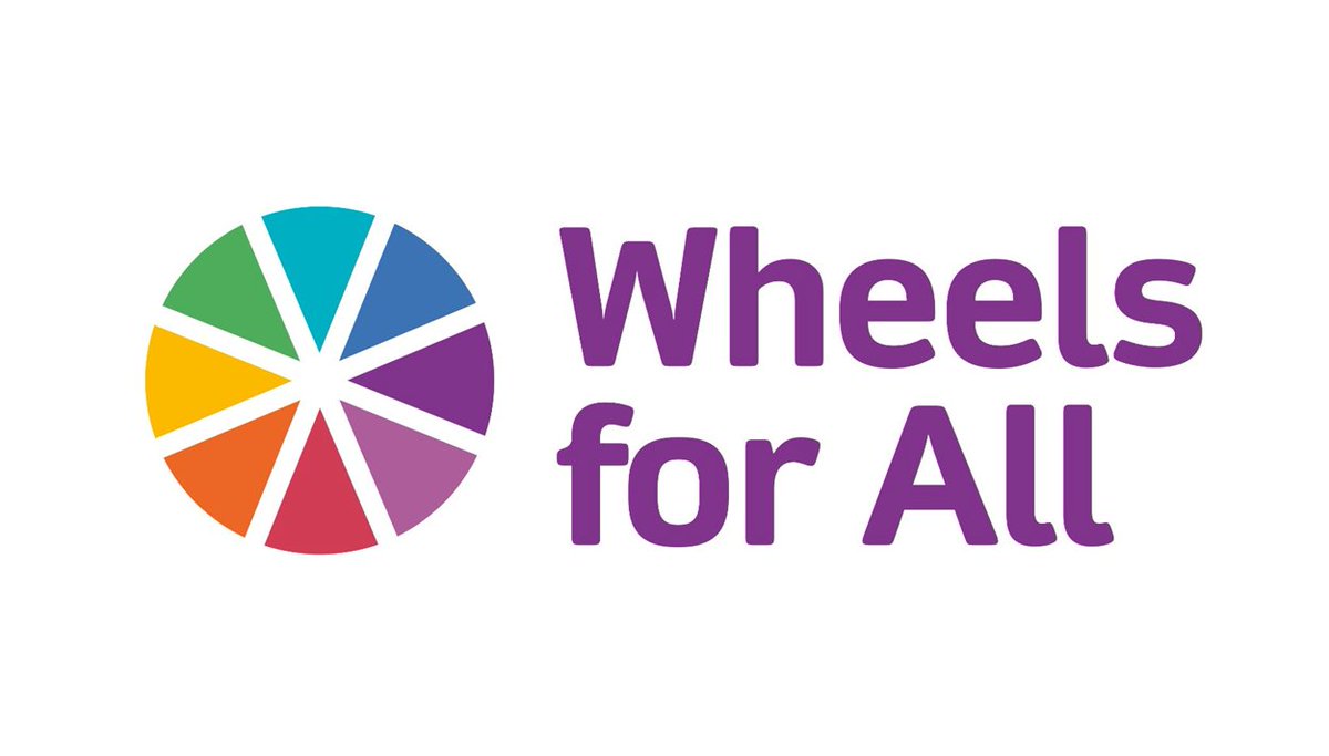 Wheels for All is recruiting for an Inclusive Cycling Regional Manager across #GreaterManchester and Yorkshire See: ow.ly/pQtX50Rzgkq @WfACharity #Cycling #JobInSport #ManchesterJobs