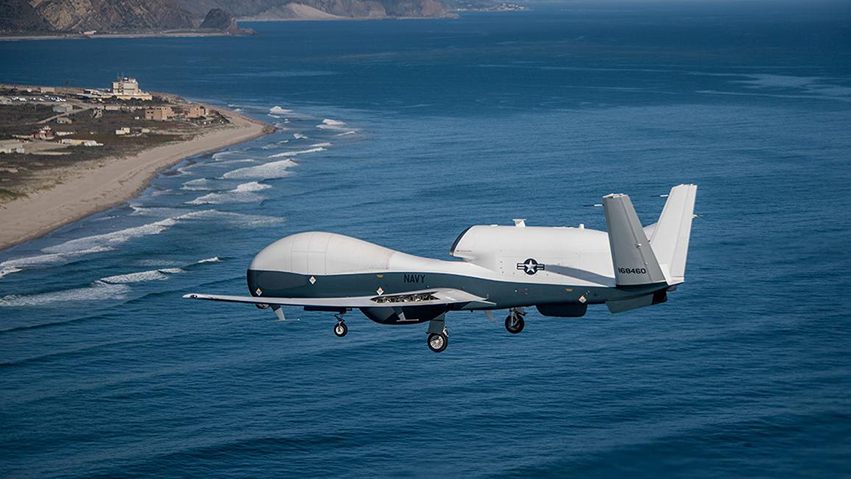 The @DeptofDefense has awarded @northropgrumman a $169.7 million contract to provide sustainment engineering and logistics services for the @USNavy and the @AusAirForce’s MQ-4C Triton uncrewed aircraft system.

Read more: govconexec.com/2024/05/northr…
#FMS #ContractAwards