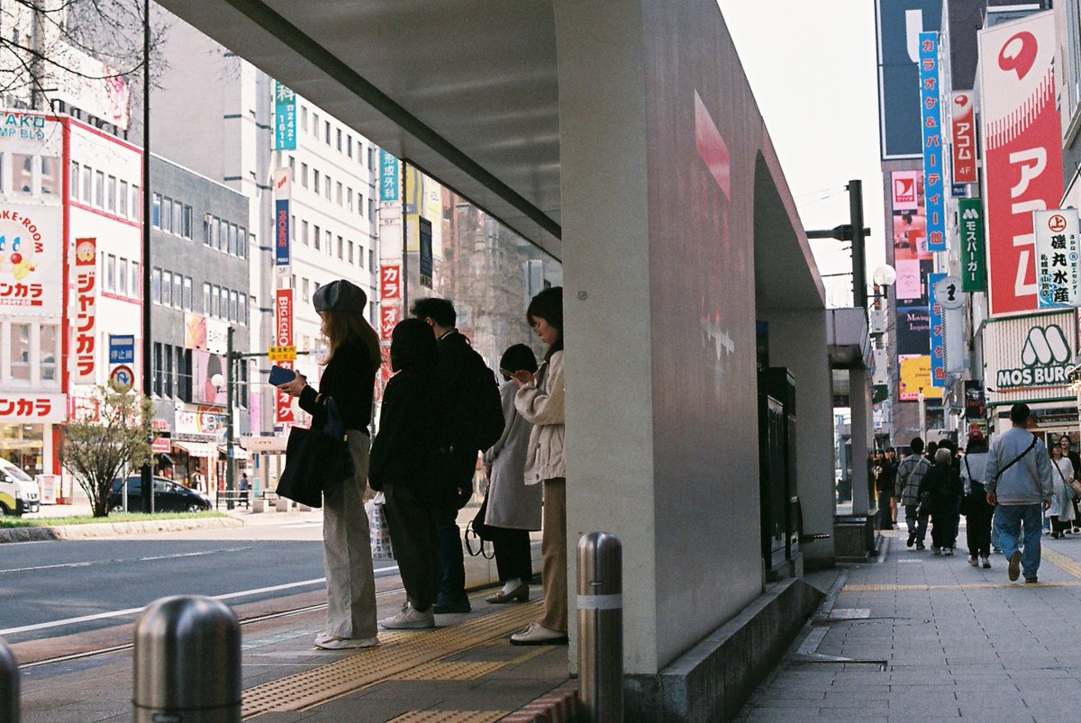 #streetphotography #filmphotography