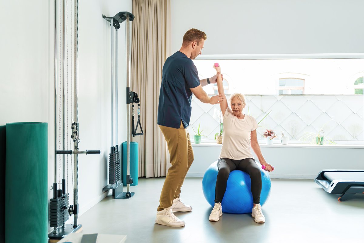 We offer personalised physiotherapy to fit your life. Discover our unique approach and facilities designed just for you: bit.ly/3U2gx7B 

#PersonalizedCare #ReclaimHealth #ThePhysiotherapyCentre #HydrotherapyPool #AquatherapyPool #ShockwaveTherapy #TailoredRecovery # ...