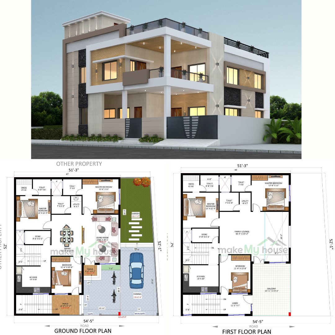 Design your dream house with our aesthetic elevation and floor plan.🏠🤩

#houseplanning #homeexterior #exteriordesign #architecture #indianarchitecture #architects #bestarchitecture #homedesign #houseplan #homedecoration #homeremodling #varanashi #india