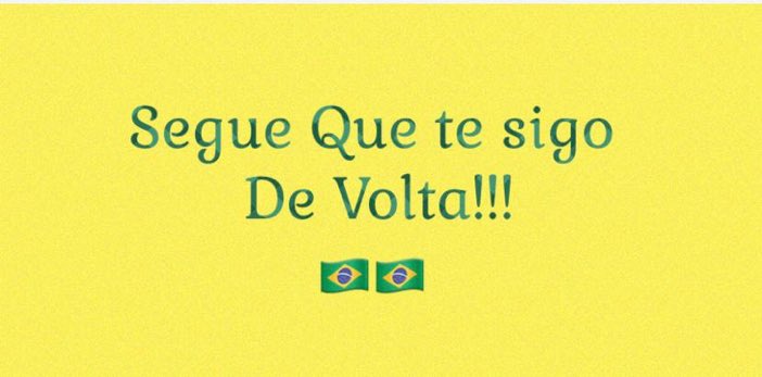 #DireitaSegueDireita🇧🇷🦋 @rodmanoel1944 @CristalBr7 @LPoliciais @LaFenix61 @AraciBrolo @cdaSillvax @REJLYR @MF_22B @16Contas @Andrea_ab_ofi @regianeepseg @MonteiroDjair @veramariams @SenhoraVixe @BrasilRoberto23 @MarcelodeMarco2 @SebastiaoValad2 @EfraimPele48119 @arildo_afonso