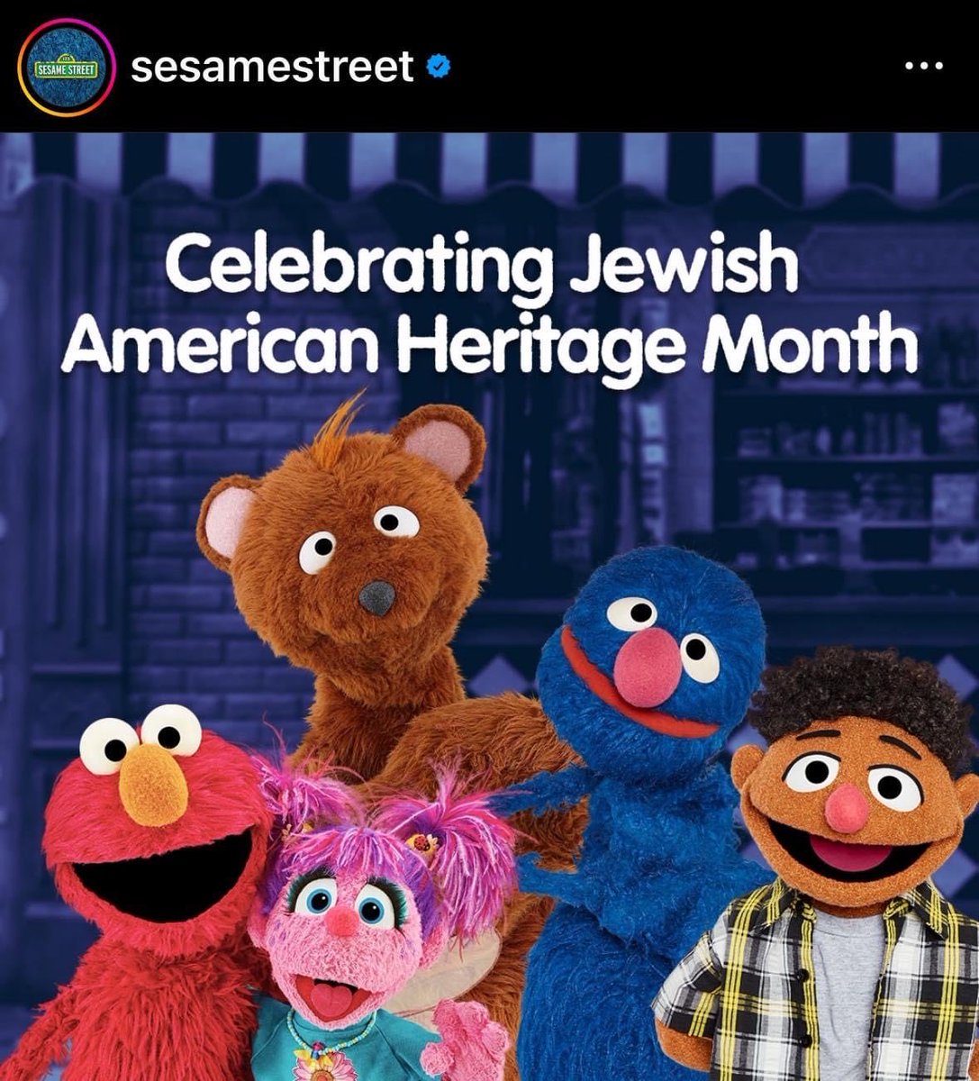 Let's celebrate Jewish contributions to American society