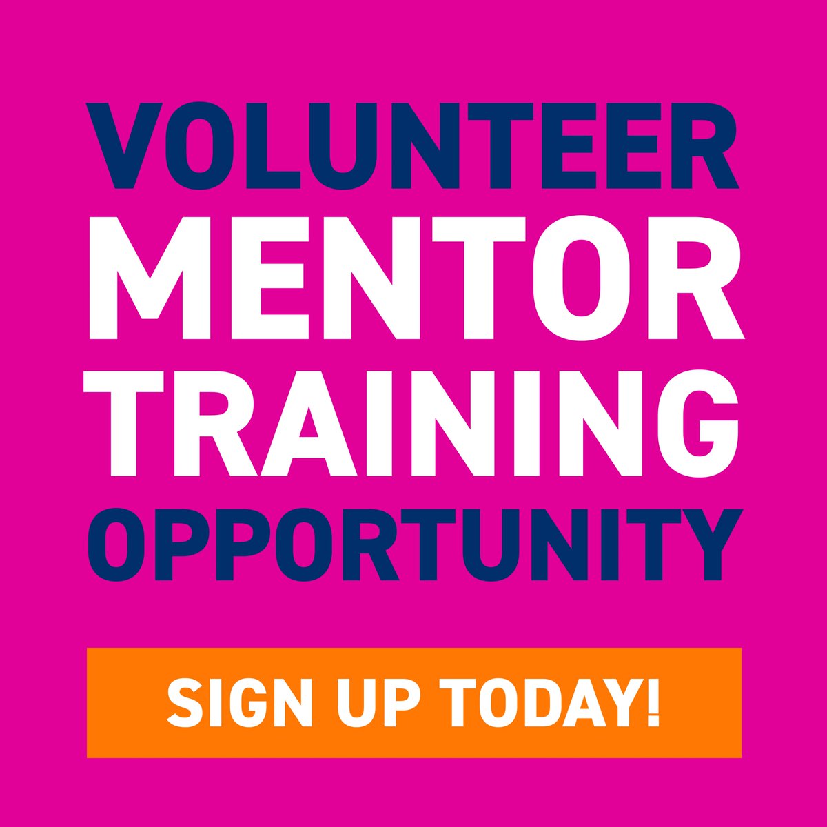 There's still a few spaces left on the Mentor training course at 4:30pm today!! eventbrite.co.uk/e/train-as-a-m… #IdeasFoundation #Mentoring #Diversity #Training #NewCreativeClass