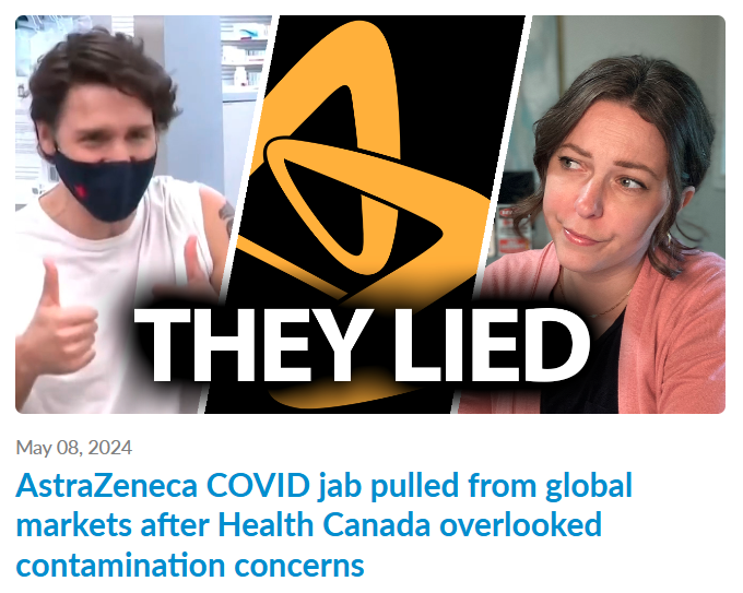Trudeau should be charged with crimes against humanity.
rebelnews.com/astrazeneca_co…