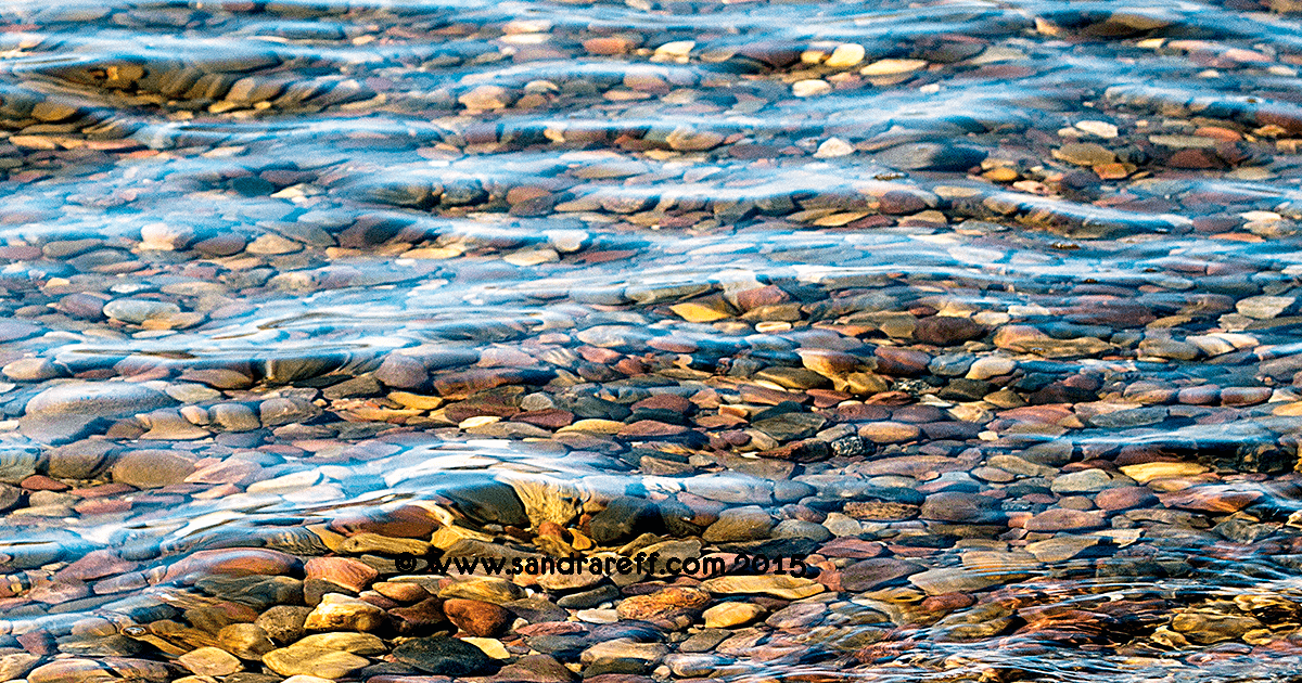 'Rocky Shore' #grandtetonnationalpark #water #nature #photo