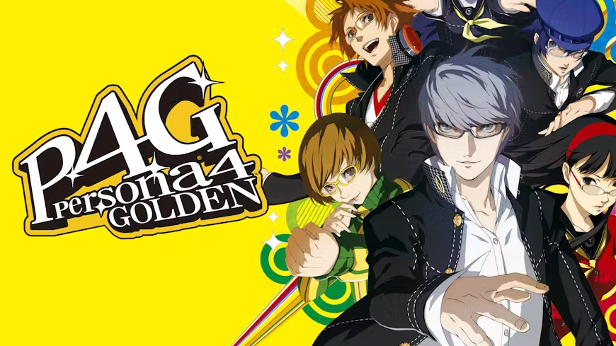 Loving #Persona4Golden so far and I think more people should enjoy it - I'm giving one Steam key away!

1. Like, retweet & follow @moms_den 
2. Follow Vee on Twitch: twitch.tv/moms_den 

Will draw a winner on May 18th! Good luck!

#Persona4 #Persona #Atlus #giveaway #P4G