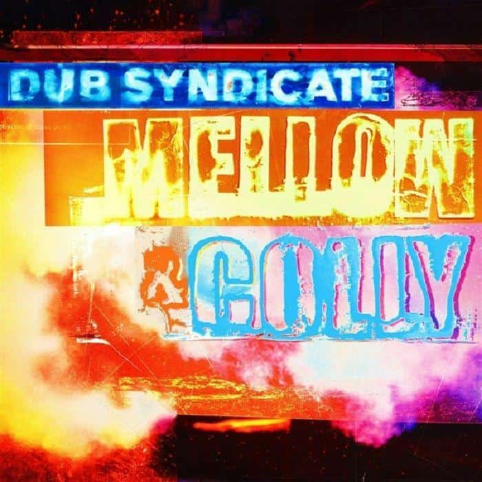 RSD 2024: 'Mellow & Colly' by Dub Syndicate The Scientist-produced 1998 album from the cult UK dub and roots reggae outfit made up of Style Scott and Adrian Sherwood is treated to a new reissue. Also includes a CD with five bonus tracks. normanrecords.com/records/202321…