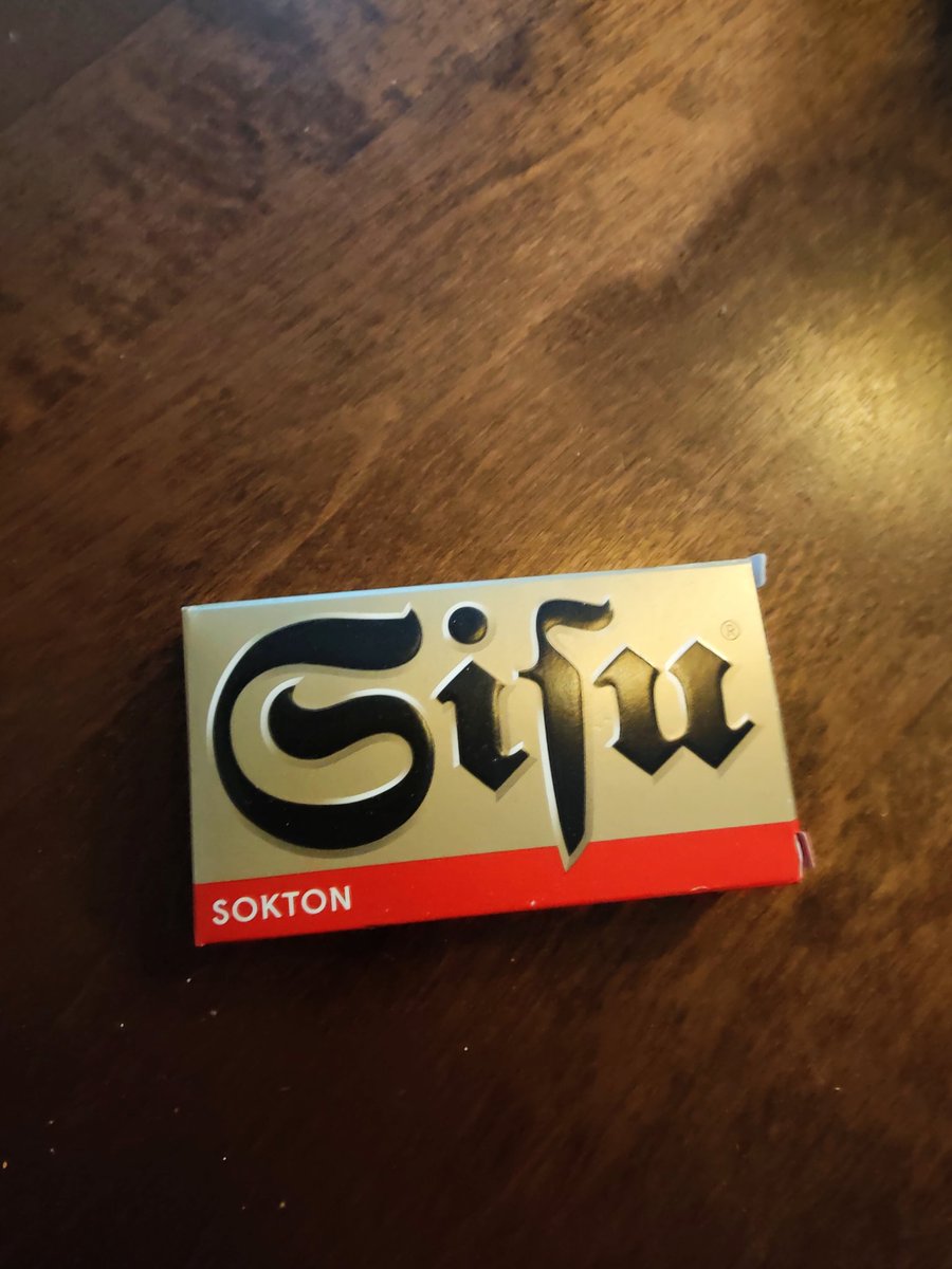 Milloin ostit viimeksi Sisua?