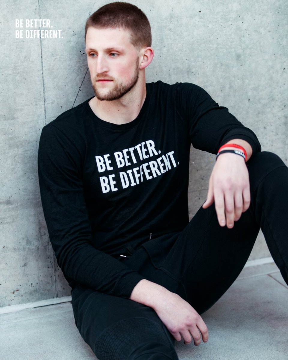 Reserved for those willing to be the EXAMPLE. Head to our store for all of our latest gear! 🔥 🔥 🔥 bebetterbedifferent.store/products/class… #Better #Different