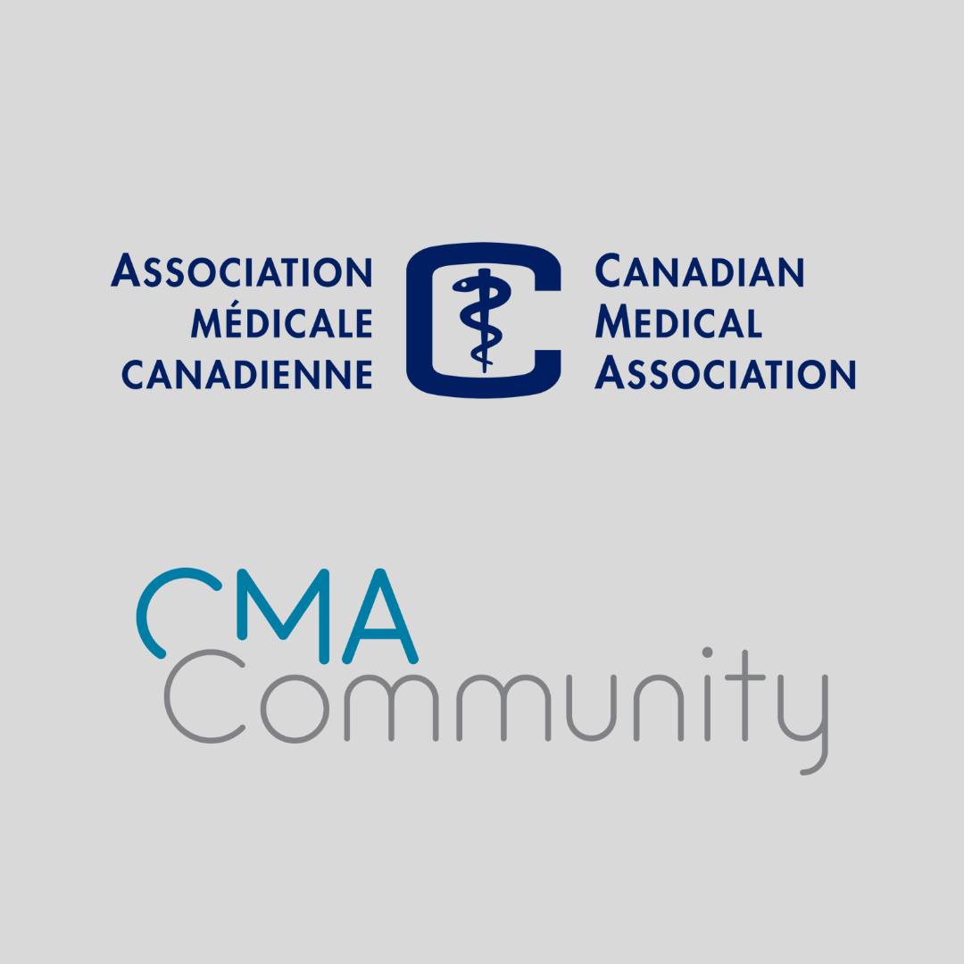 👩‍⚕️ Calling all physicians, residents, and medical students! Dive into the Physician Health Inclusion community on @CMA_Docs Community. No membership required. loom.ly/Y30lHVk #HealthcareForAll #PhysicianHealthInclusion
