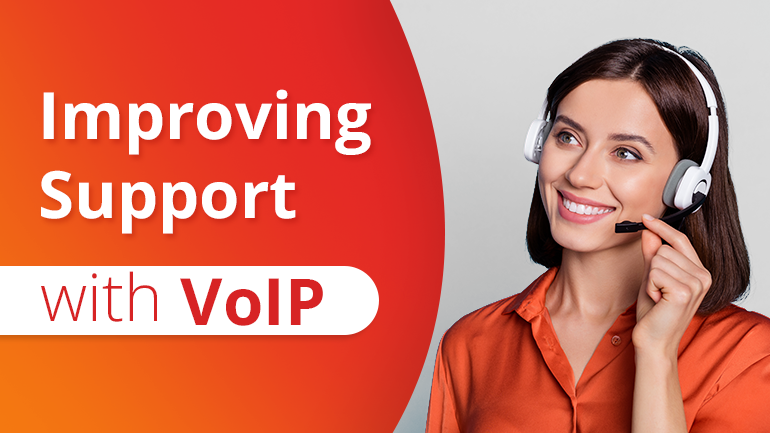 Did you know that 68% of customers will pay more for products and services if the brand provides great customer support? ow.ly/oS3T50RAiaH #UCatWork #UC #UCaaS #UnifiedCommunications