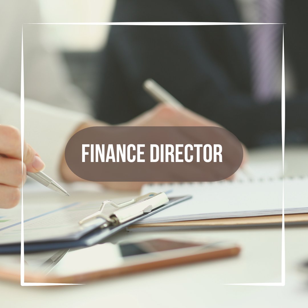 We're on the lookout for a dynamic Finance Director to drive our client's #nonprofit organization's financial strategies to new heights. Apply now! #NonprofitFinance #FinanceDirector 

JD: ow.ly/SzX150RAKwS
#ChameleonTech #Jobs #HiringNow