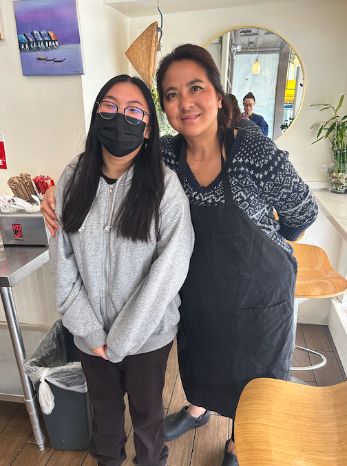 In honor of Asian American and Pacific Islander (AAPI) Heritage Month, we wanted to feature a fantastic intern host, Little Vietnam Cafe! 🌟

Located at 309 6th Ave, San Francisco, celebrate this fantastic cafe: ow.ly/3X6y50RANm0

#aapimonth #internhost #paidinternship
