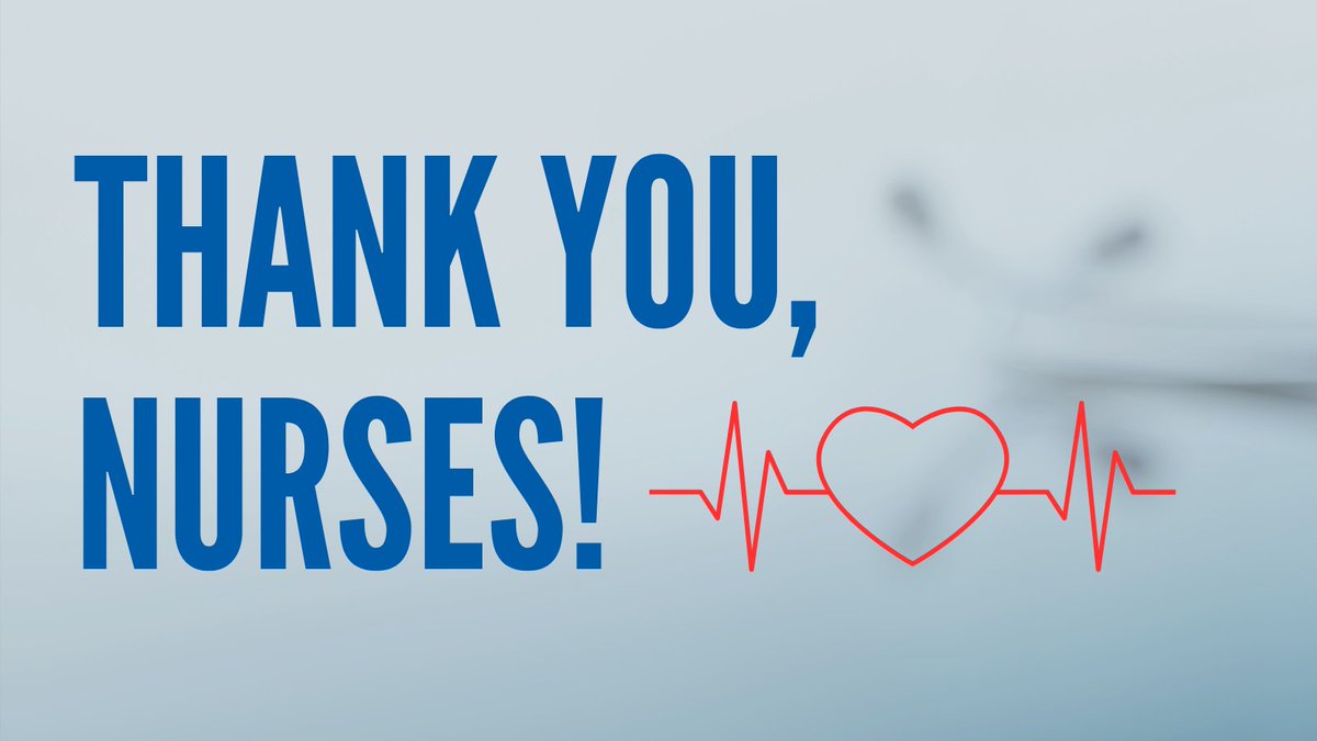 As we celebrate #NationalNursingWeek &amp; #InternationalNursesDay let's not forget to honor the dedication and selflessness of our PCN nurses.🧑‍⚕️👩‍⚕️Their commitment to healing, comfort, and support is unparalleled. Make sure to #ThankANurse for their invaluable work!