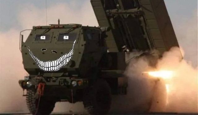 Germany, together with the United States, will supply three HIMARS MLRS systems to Ukraine - Boris Pistorius, German Defense Minister. He added that the MLRS are currently with other Western defense forces and will be paid for by Germany. Thank you!
