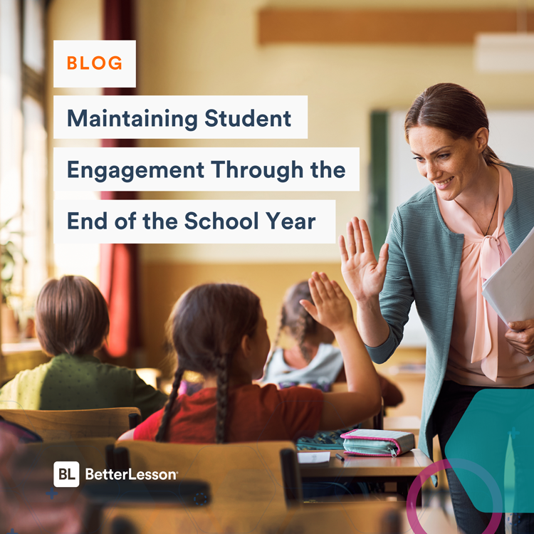 If you're looking to make the most of what's left with some final, fun projects for the students—that won't require a lot of prep or instruction from teachers—then check out this blog post from the archives: bit.ly/44z2ZW2

#endofyear #projectbasedlearning