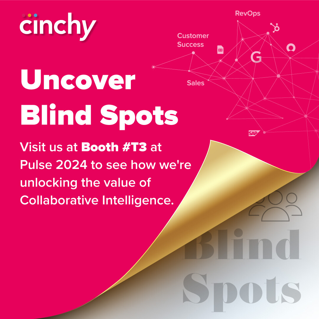 CSMs — A customer’s up for renewal. Where do you go to find customer information? If your answer is, “Everywhere!”, you’ll want to stop by Booth #T3 while at Gainsight’s Pulse 2024. 

Learn More 👉 hubs.li/Q02wHKH60