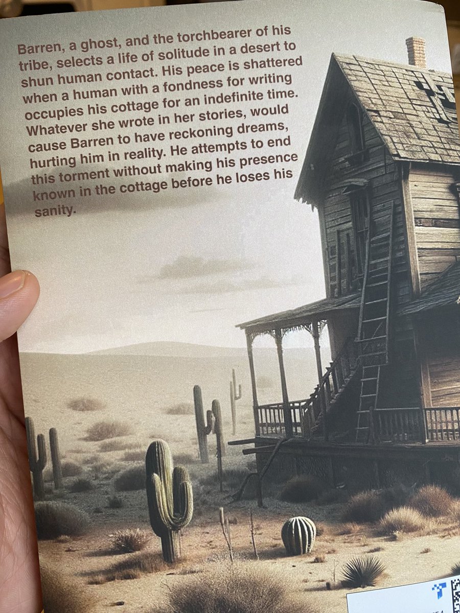 Hey everyone, super excited to share some big news – my wife just got her first novel published! 📚✨. 

It's been an incredible journey watching her bring this story to life, and I couldn't be prouder. Can't wait for you all to check it out!

amazon.com/Tale-Ozan-Zeew…